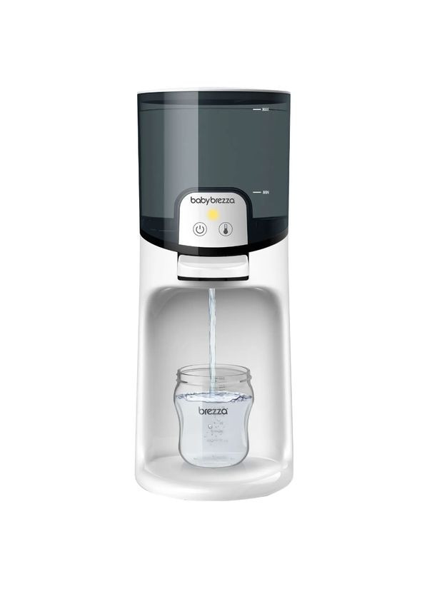 Подогреватель для детской смеси Baby Brezza Instant Warmer Chicco (302517867)