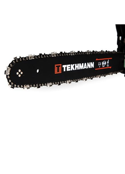 Пила ланцюгова бензинова CSG-2045 (842474) Tekhmann (360425353)