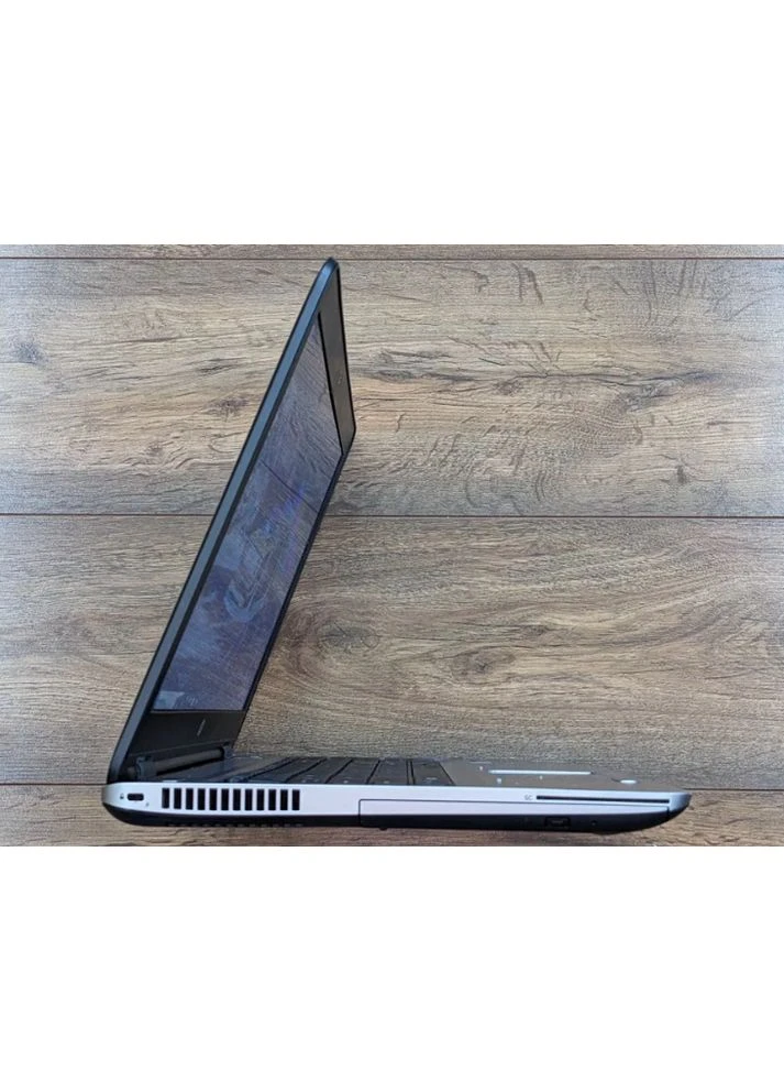 Ноутбук HP ProBook 650 G2 / 15.6" (1920x1080) TN / Intel Core i5-6200U (2 (4) ядра по 2.3 - 2.8 GHz) / 8 GB DDR4 / 240 GB SSD / Hewlett Packard (398147098)