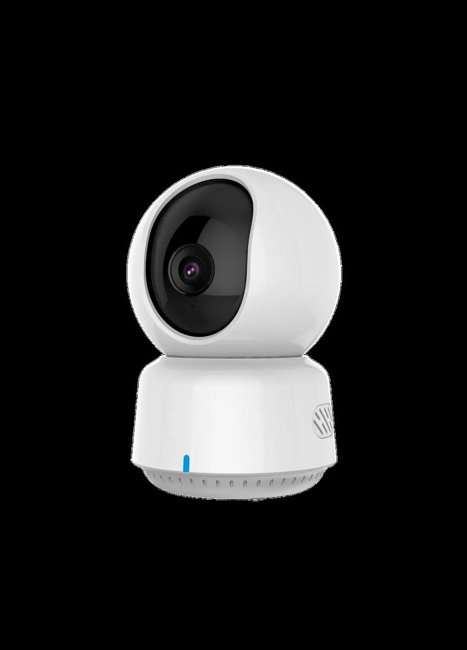 IP-камера Camera E1 EU Global (CH-C01E) Apple HomeKit 2K 360° AI Magicpair Глобальная версия Aqara (293345556)