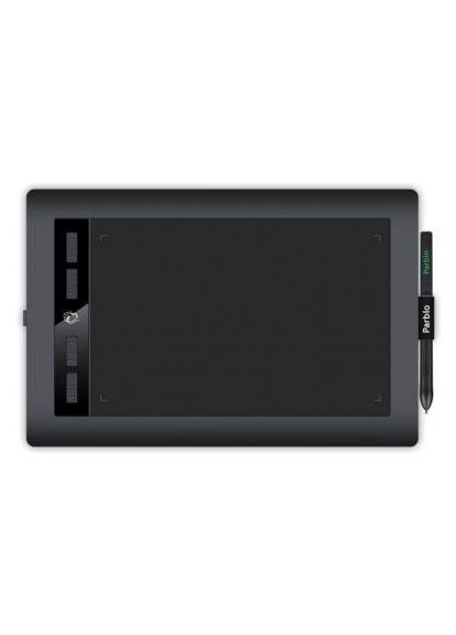 Графічний планшет Parblo A610S (366068975)