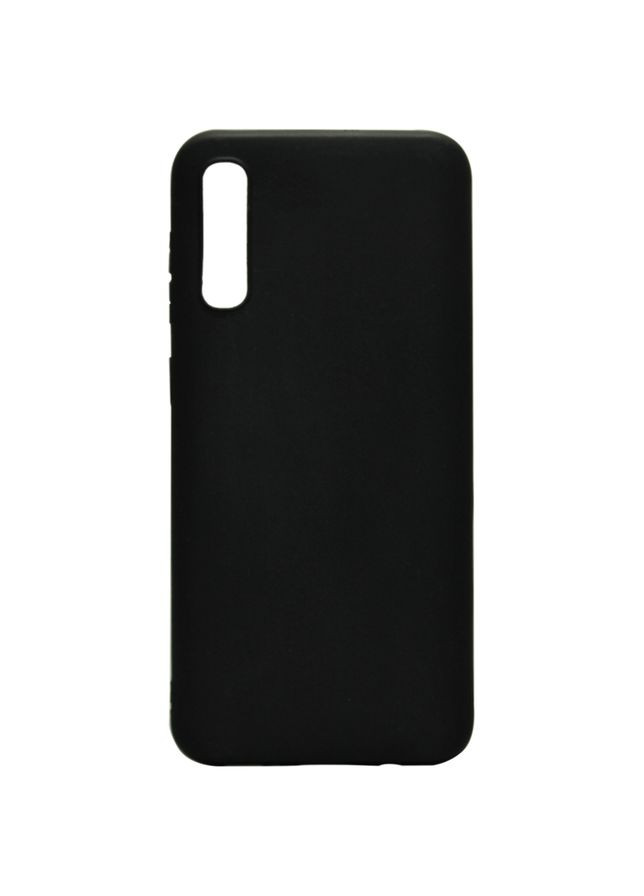 Чохол Graphite Samsung A71 ( A715 ) Black Case (297454414)