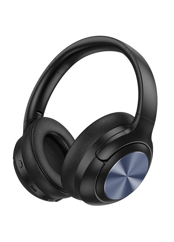 Накладні бездротові навушники W54 Young ANC Hoco (369668207)