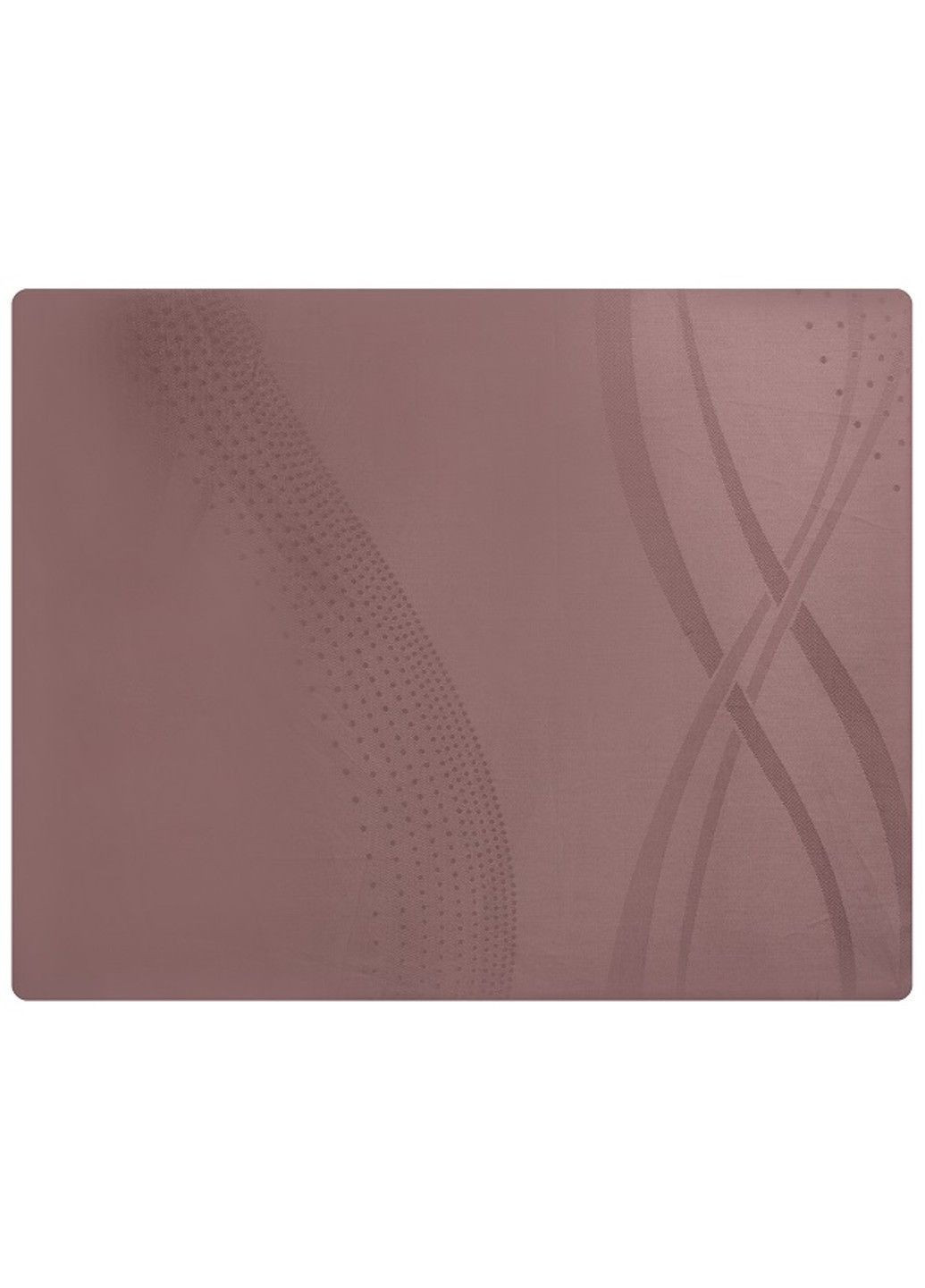 Комплект Комплект пост.белья Евро Boutique 200*230 Wave Сappuccino Soho (365277026)