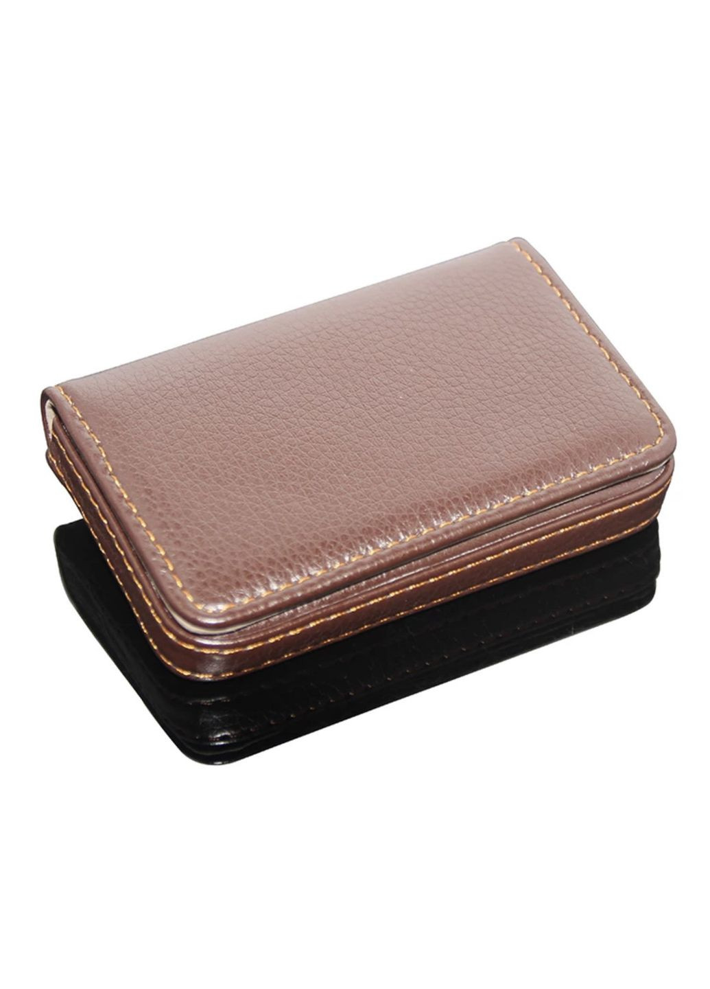 Універсальна чоловіча шкіряна візитниця-футляр «Elegance» ( ) China (366874639)