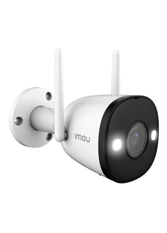 Камера відеоспостереження IPC-F42FP Wi-Fi IP вулична 2,8 мм 4 Мп IMOU (326025284)