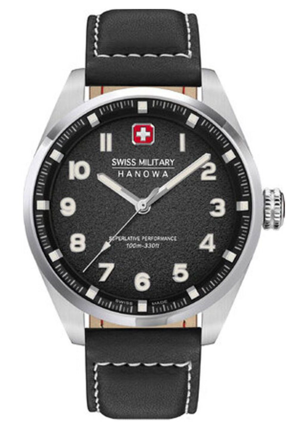 Наручний годинник Swiss Military-Hanowa smwga0001501 (283038657)