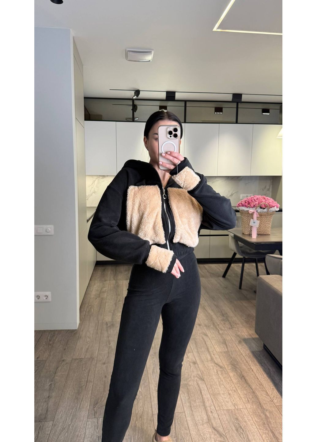 Женский костюм повседневный Style Point (369740478)