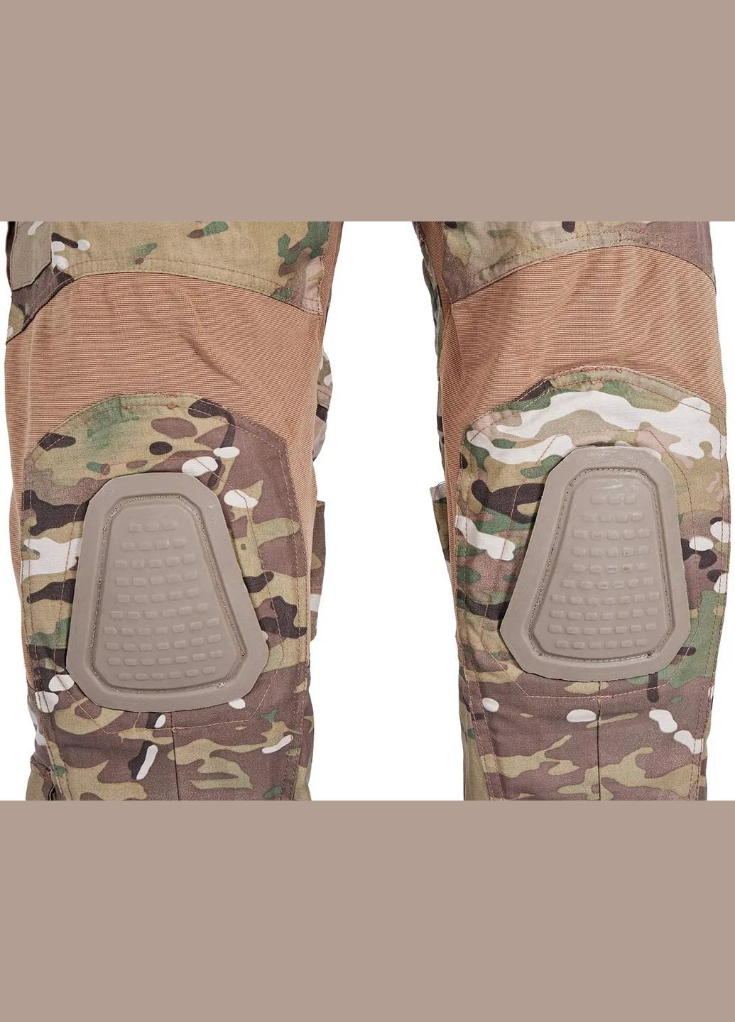 Штани Gladio Pants Multicam Defcon 5 (317651148)