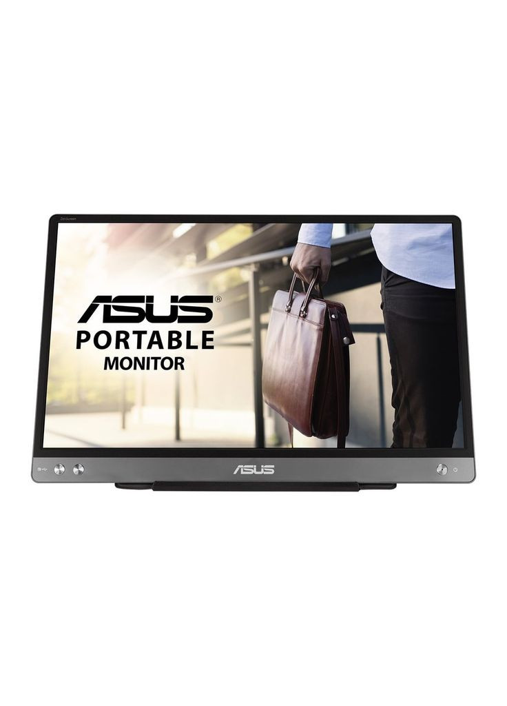 Монитор (m492976) Asus ZenScreen MB14AC (369032392)