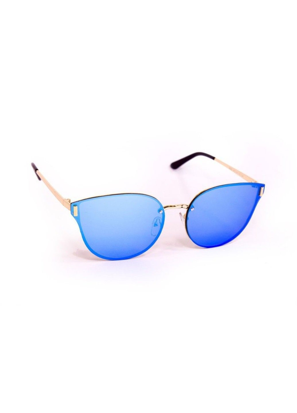 Сонцезахисні жіночі окуляри 8363-3 BR-S (291984114)