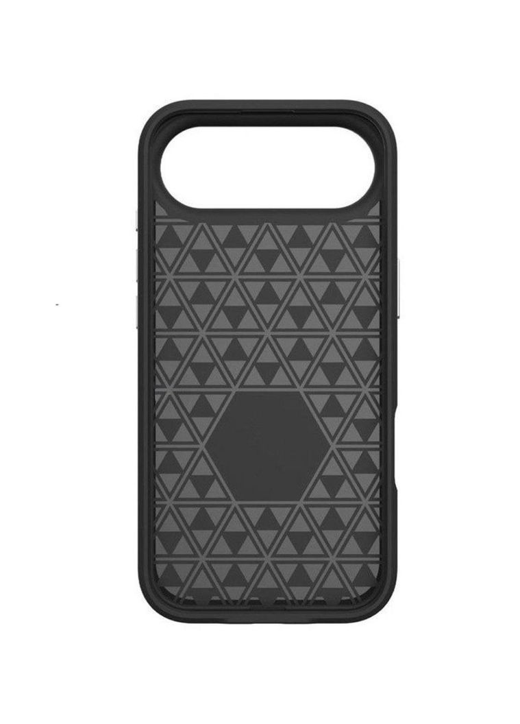 Противоударный чехол Gibrid Armor для Apple iPhone 17 Air - Black Primo (365270875)