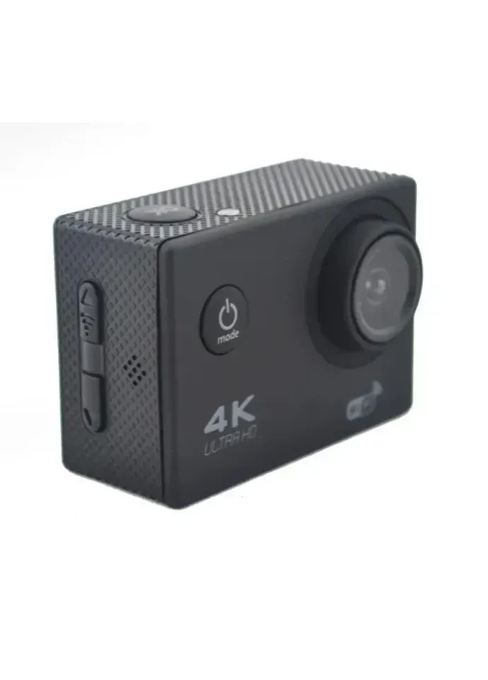 Экшн-камера 4K S3R/B5R с Wi-Fi и дистанционным управлением No Brand (410354246)