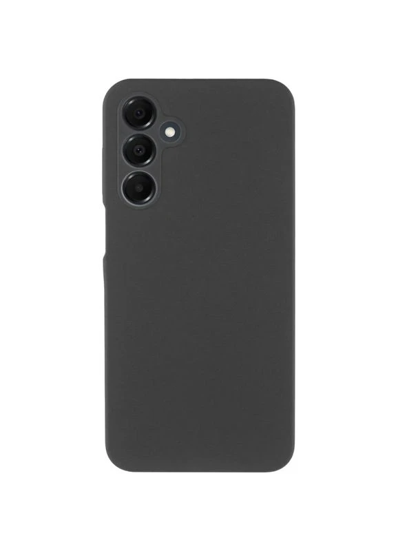 Чехол для смартфона Cosmic Silicone Case AA for Samsung Galaxy A25 5G (CosSilSAA255GBlack) No Brand Silicone Case Android (372842043)