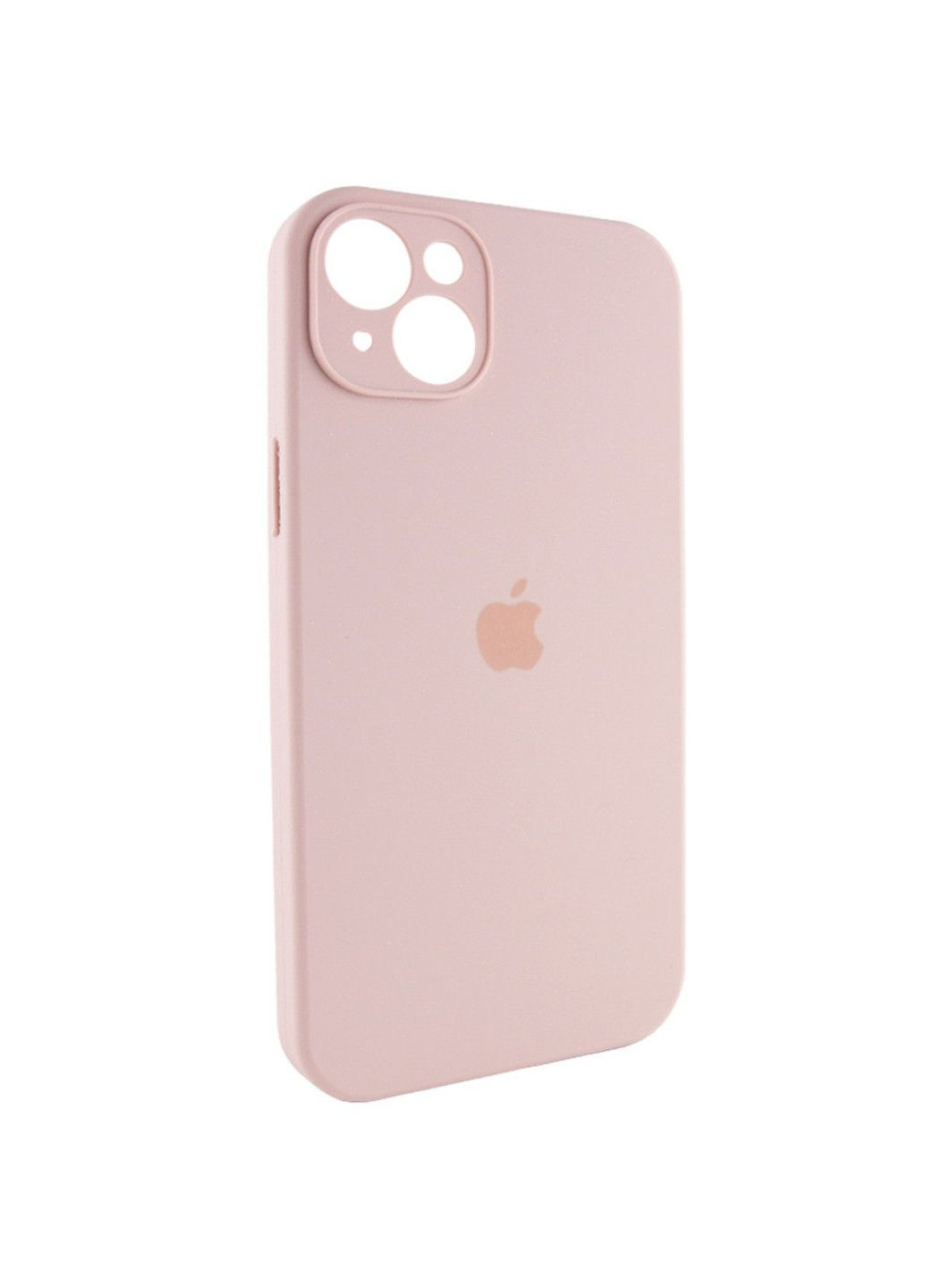 Уцінка Чохол Silicone Case Full Camera Protective (AA) для Apple iPhone 14 (6.1") Epik (292005276)