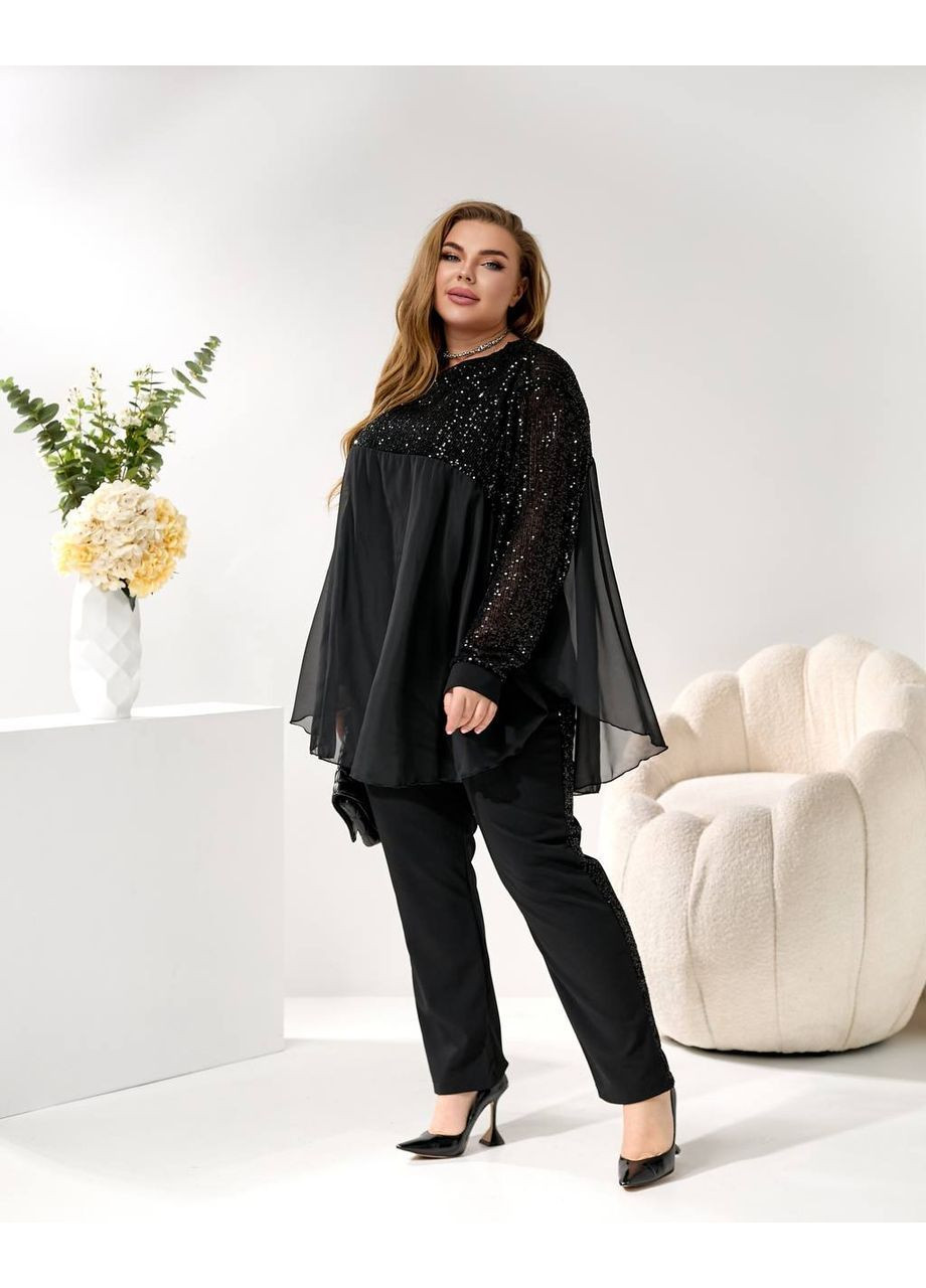 Женский костюм тройка Asi.Store.ua (371689668)