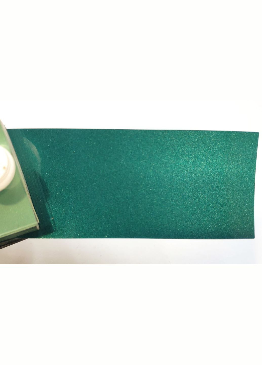 Автомобильная краска Nissan DR5 GREEN TURQUOISE Густая краска 200 мл Multichem (326796818)