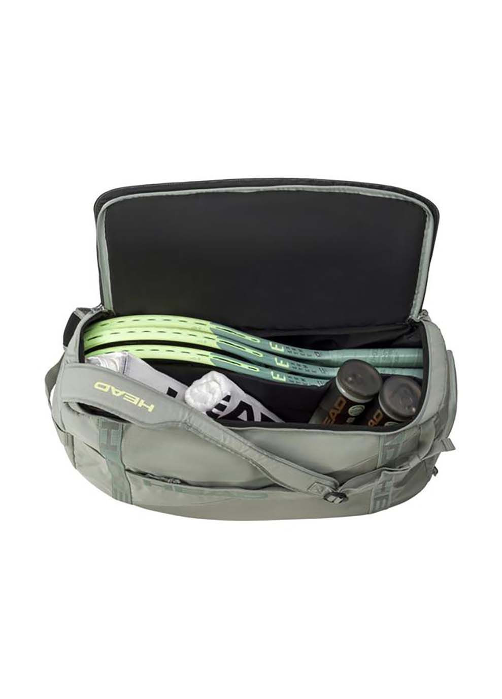 Тенісний Чохол Pro Duffle bag M LNLL Head (367599328)