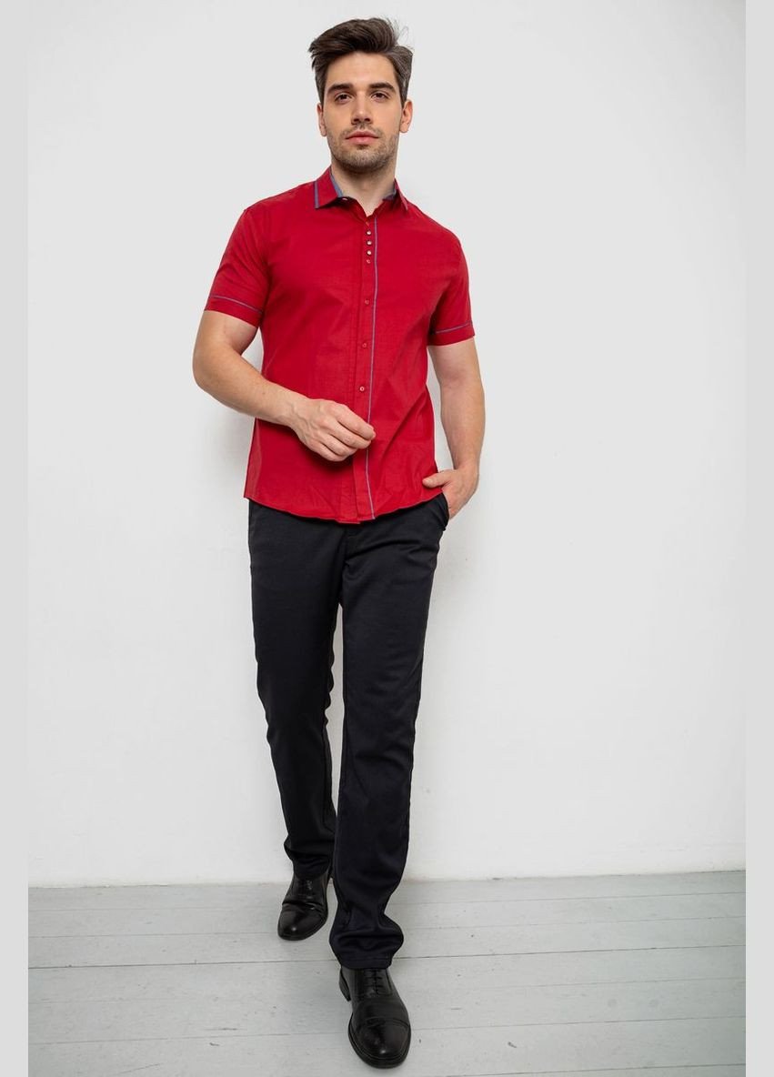 Сорочка чоловіча Ager 214R7420 (337472717)