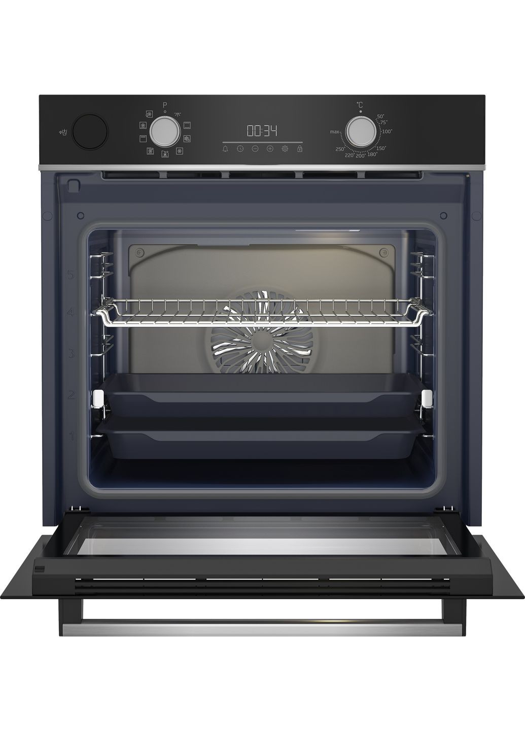 Духова шафа BBIS18300XCSE BEKO (314777495)