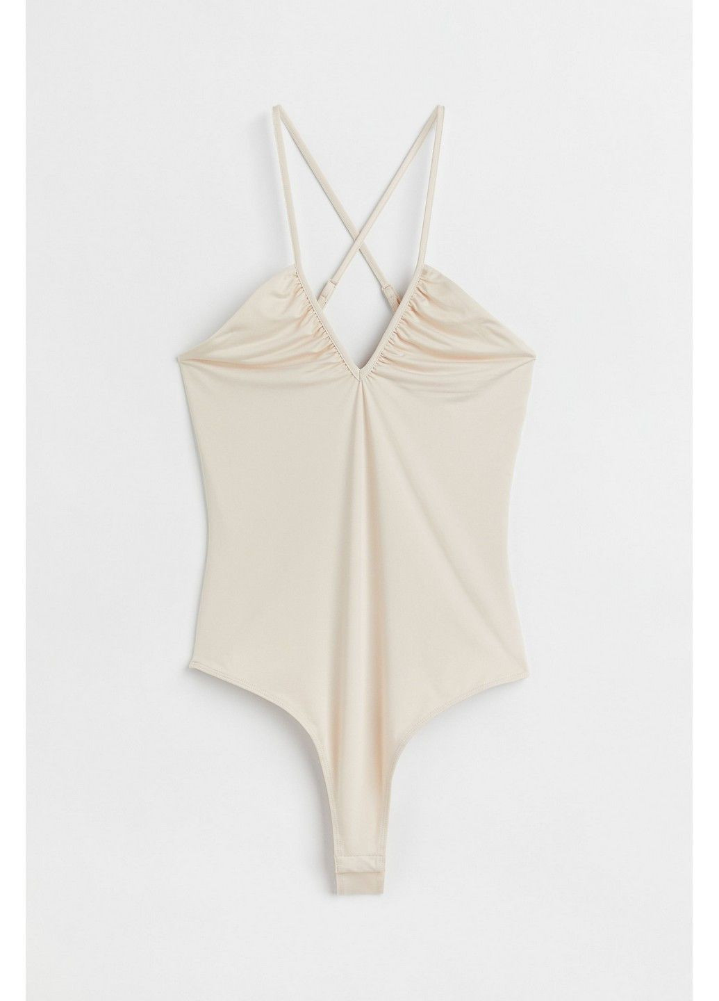 Блузка-боді H&M (338628784)