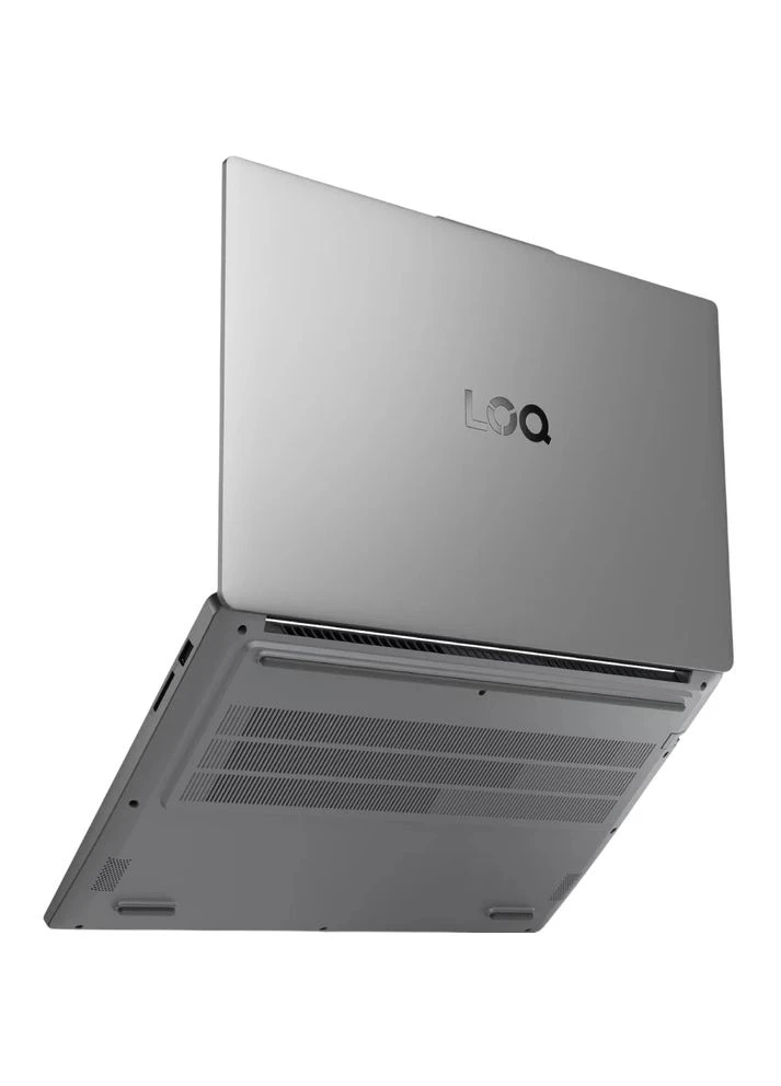 Ноутбук LOQ 15ARP10E Luna Grey (83S00087RA) Lenovo (391818639)