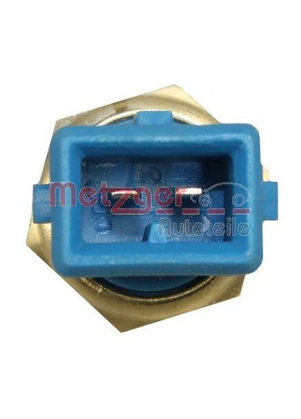 Датчик температуры охлаждающей жидкости OPEL OMEGA A (V87) - 2.0 I (F19,...) (1986.09 - 1994.05) MG 0905025 Metzger (354333657)