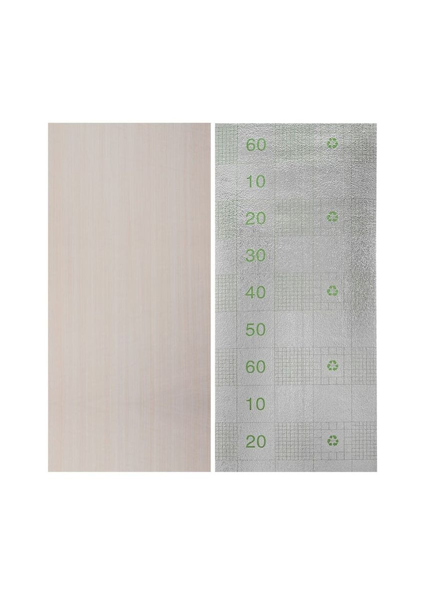 Самоклеюча вініловая плитка в рулоні 0,6x3mx2мм (D) SW-00002052 Sticker Wall (298285088)