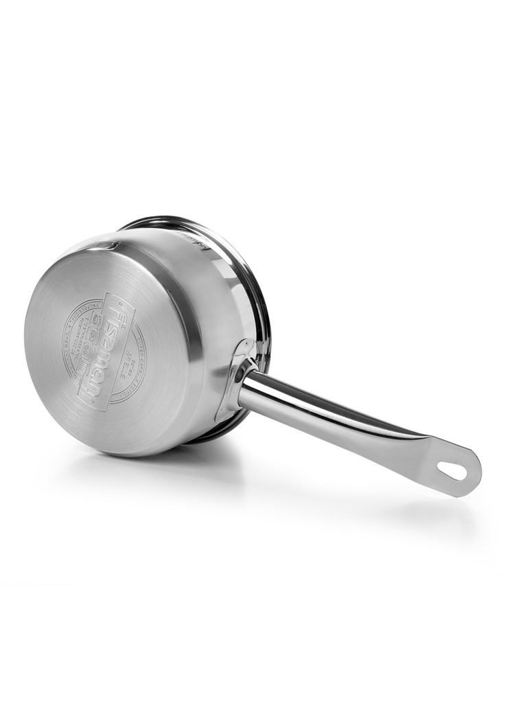 Ківш Arielle 14 x 7 см 1 л 5176 Fissman (316623805)