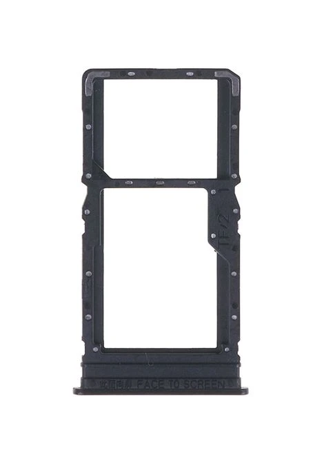 Тримач SIM- карти Redmi 13 black Xiaomi (400058050)
