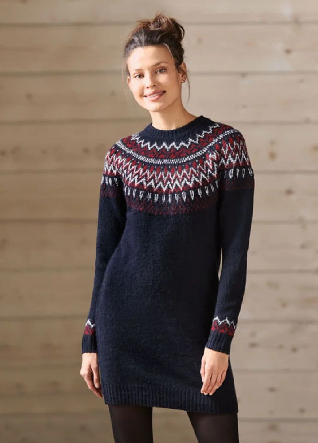 Светр-туніка Esmara (313580128)