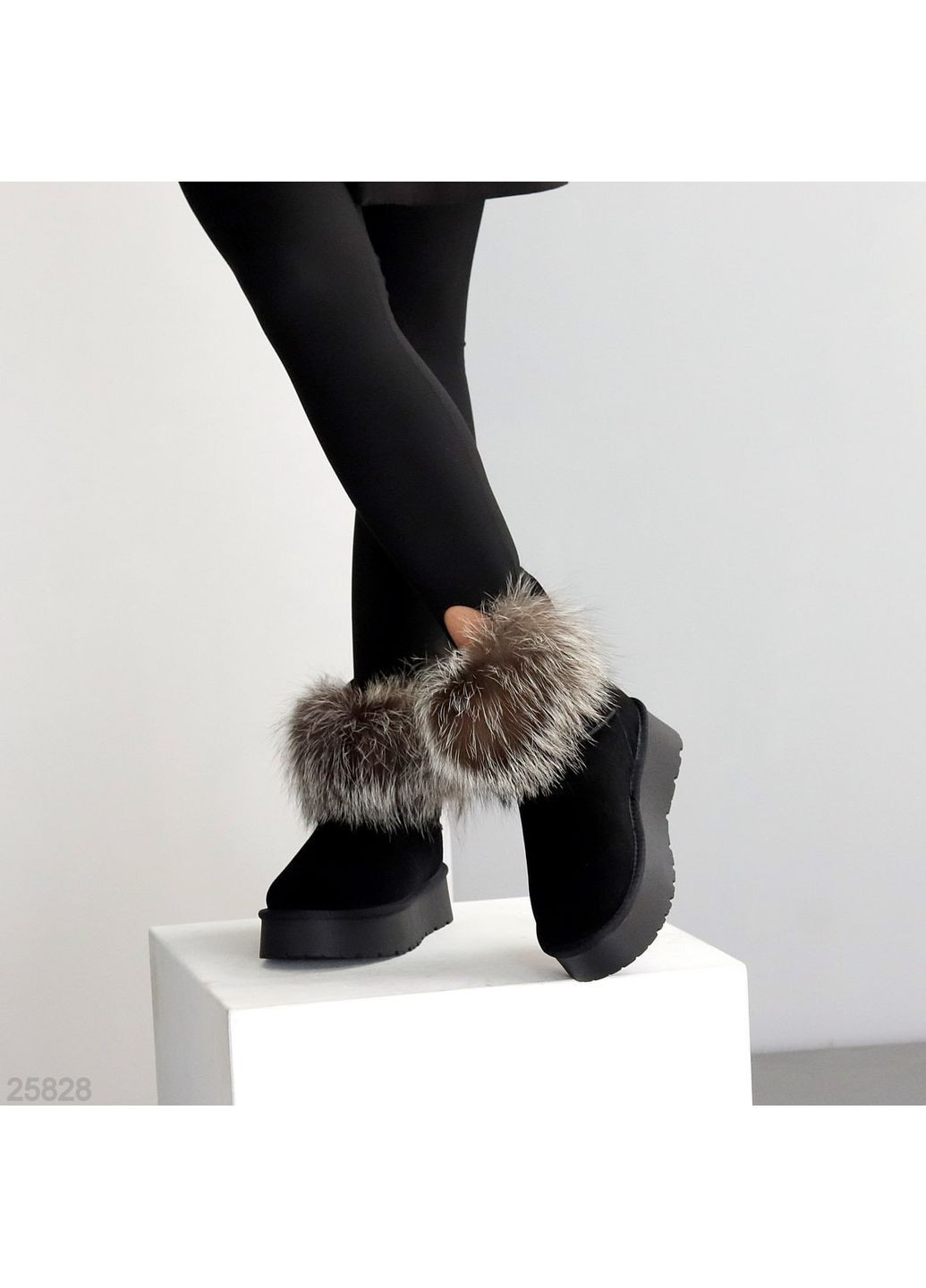 Зимові уггі Helen (366842418)