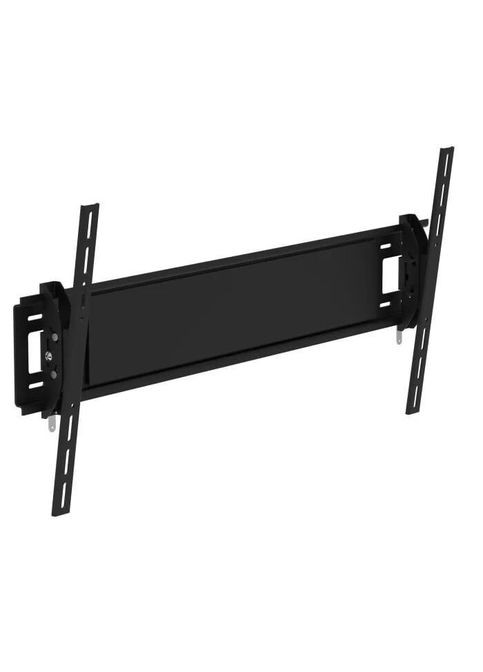 Кронштейн для телевізора похилий 42-75 діагональ К-67 Квадо (307826423)
