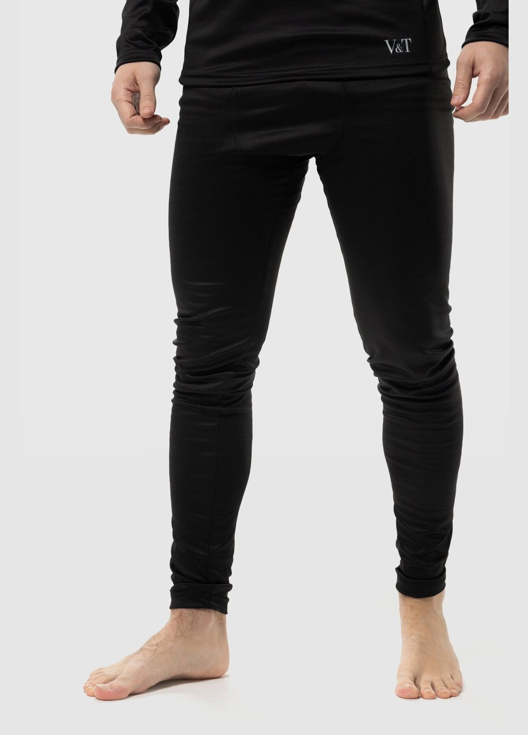 Термокальсоны мужские КНЧ 99 Черный (2000990267771W) shop (2000990267771) VT (356527480)