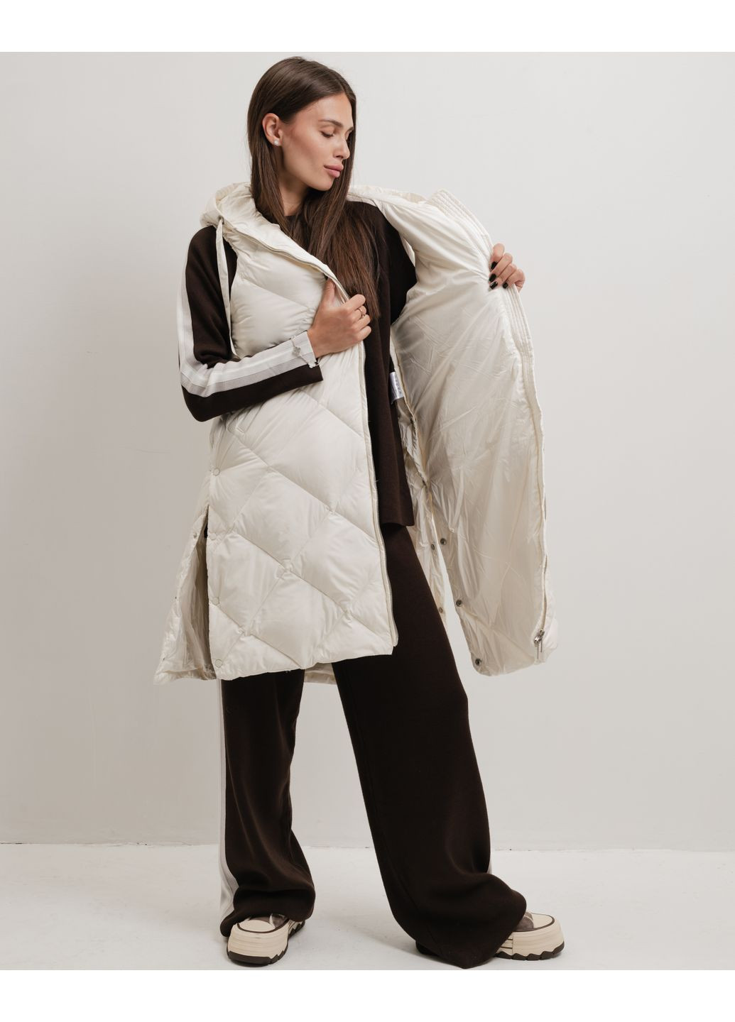 Жилет жіночий Phardi (361668452)