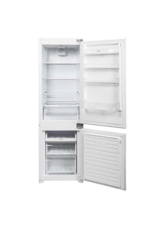 Холодильник із морозильною камерою BRF 177243FF Ventolux (314975558)