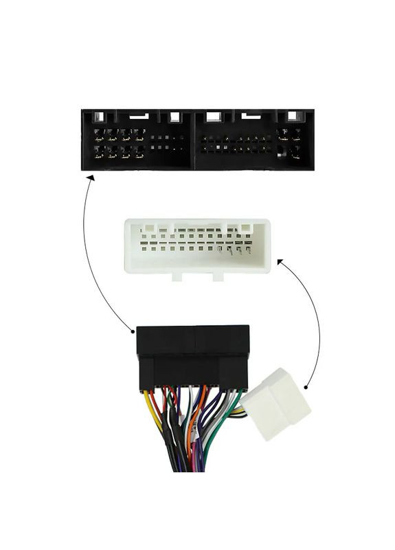 Штатная магнитола для Hyundai Sonata VII (LF) Рестайлинг 2017-2019 9" 4/64Gb/ 4G/ Wi-Fi/CarPlay Pr 10шт Lesko (336200965)