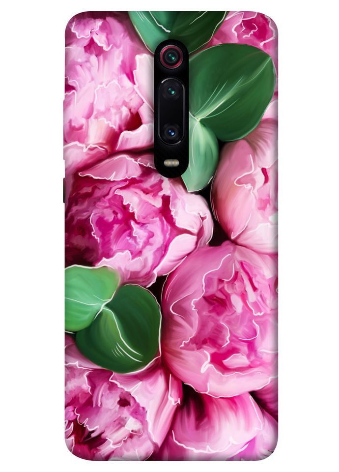 Чохол з принтом для Xiaomi Redmi K20, K20 Pro, Mi9T Pro для Ксяомі, ксіомі редмі к20 про, мі 9т, мі 9т про No Brand (339062178)