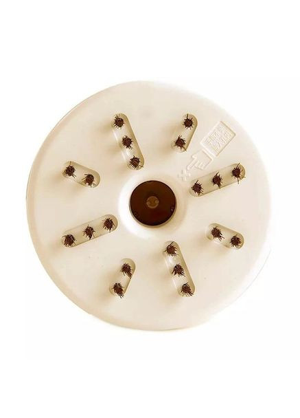 Мини-пылесос для уборки стола Desktop Cleaner Deli (293346268)