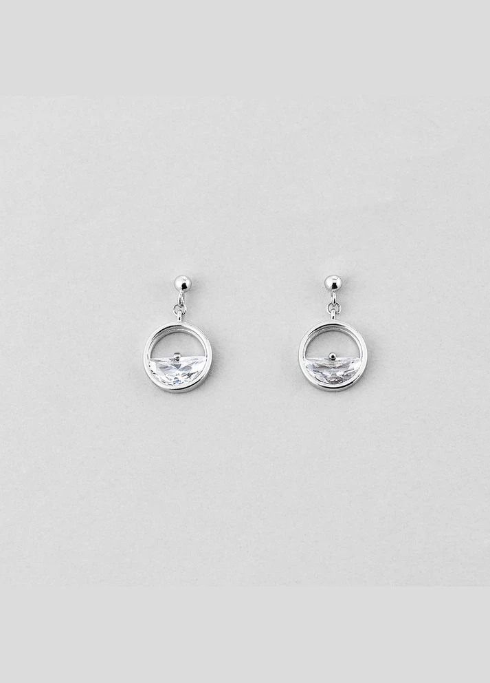 Сережки Горизонт Minimal (302448249)