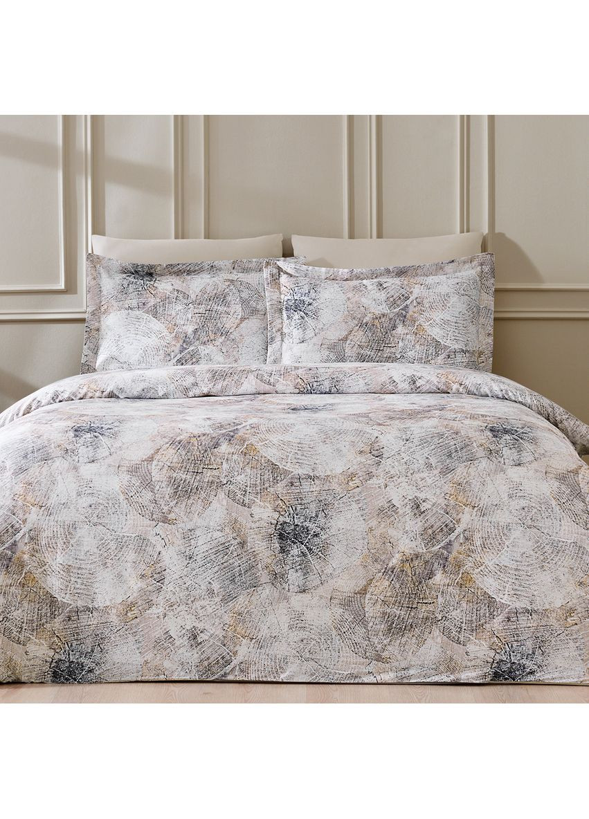 Постільна білизна Palazzo Делюкс сатин євро Tivolyo Home (369803140)