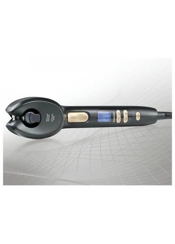 Стайлер для волосся Quick Curl SHC-240-B2-Black Silver Crest (322395336)