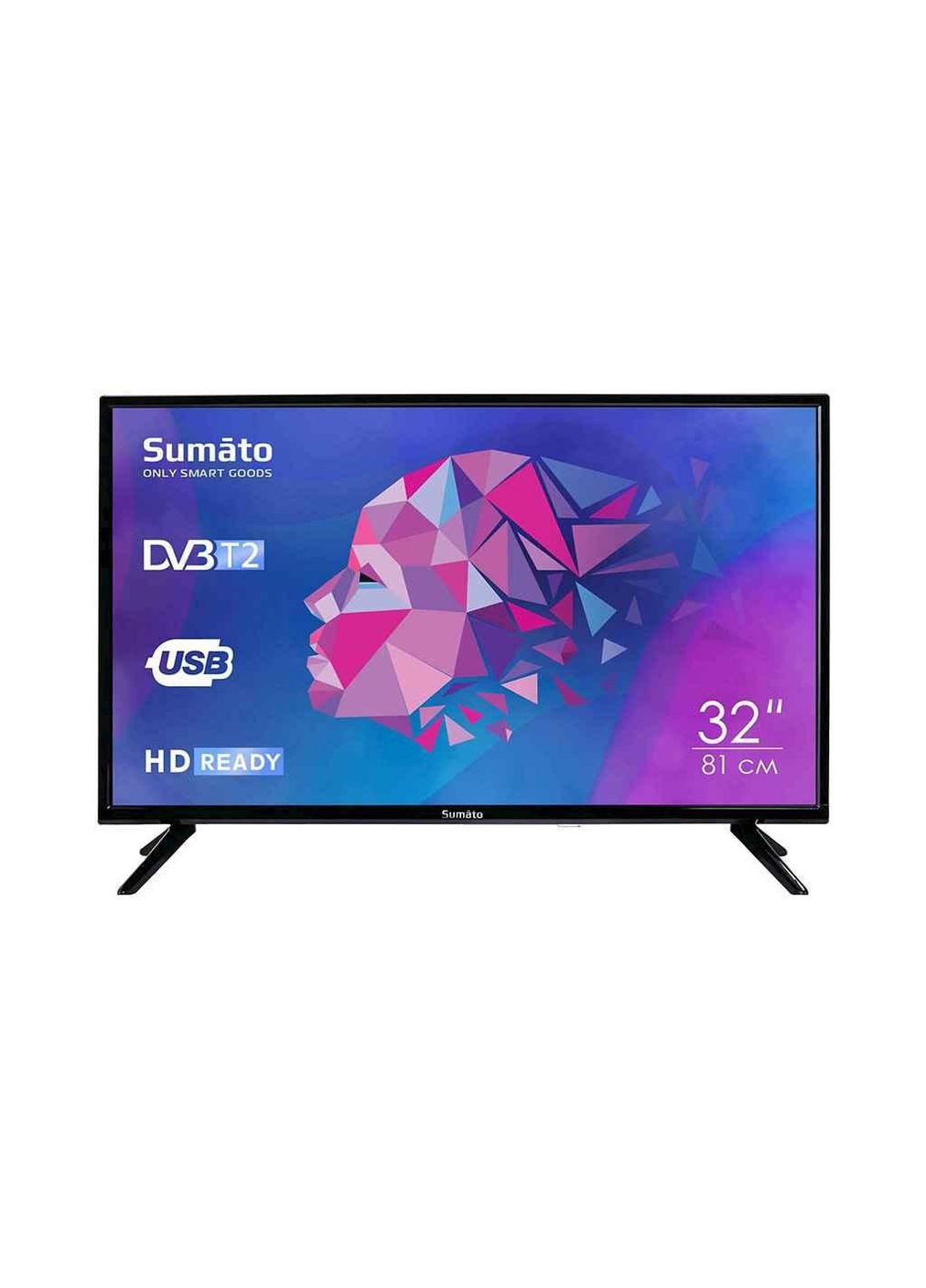 Телевізор 32HT03 (32 ) ТМ Sumato (305593256)