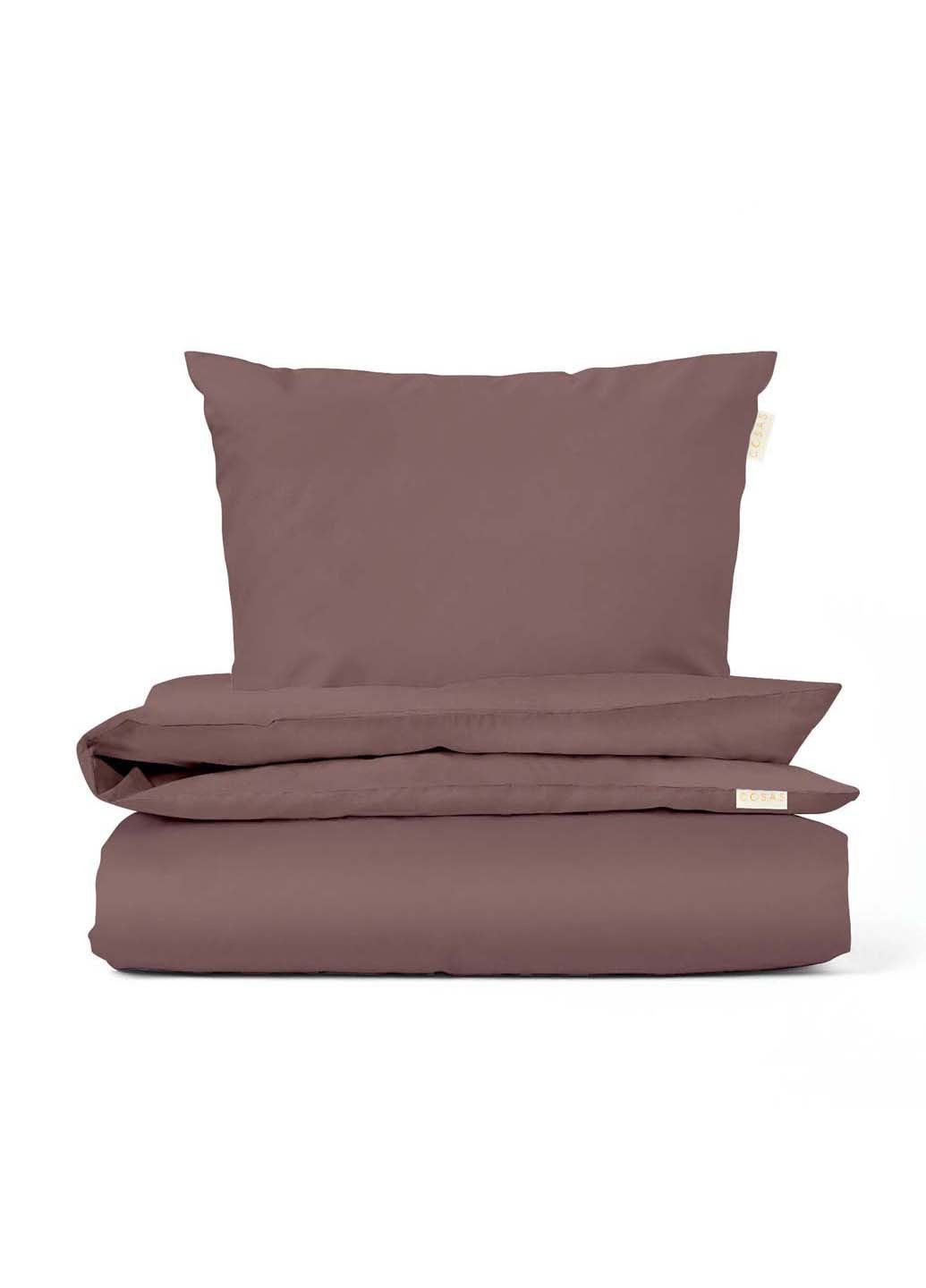 Дитяча постіль без простирадла MOUSSE 110х140 см Cosas (307476507)