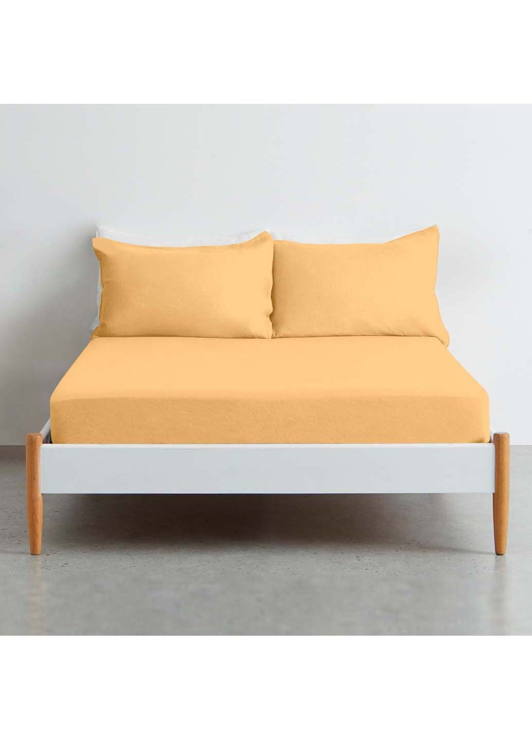 Простынь на резинке 80х160х20 см Cosas (311549628)