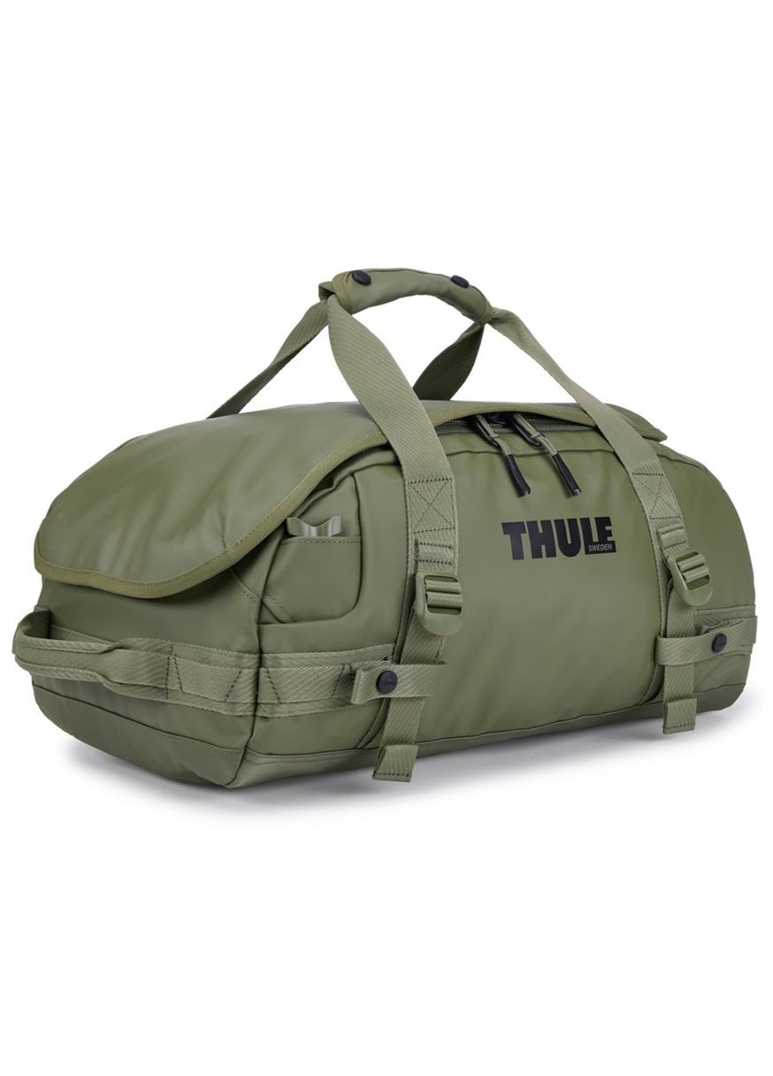 Дорожная сумка Chasm Duffel 30L TDSD-301 (7081863) Thule (362212874)