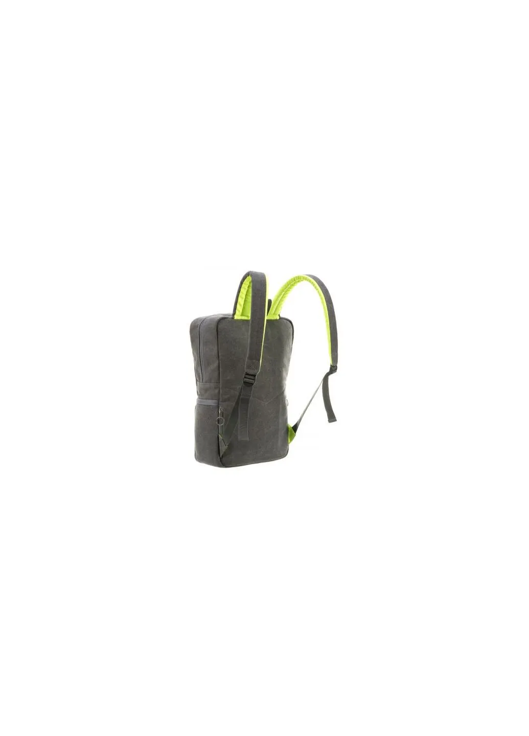 Рюкзак для ноутбука 14" REFLECTO GREYGREEN (ZRFLC-WT) Zipit 14" REFLECTO GREYGREEN (366692328)