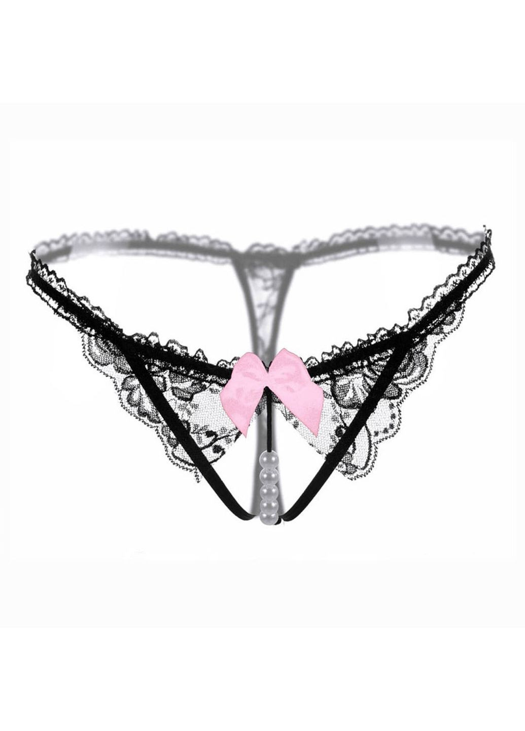 Сексуальні спокусливі еротичні труси - еротична білизна Langsha (307173595)