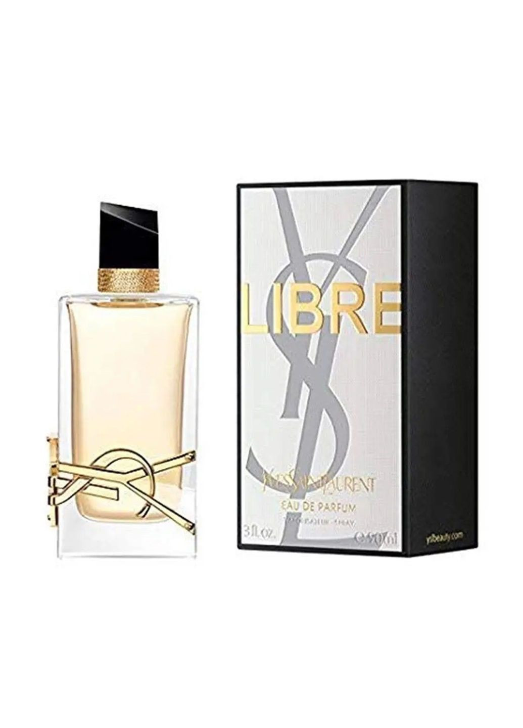 Yves Saint Laurent Libre парфюмерная вода 90 ml. No Brand (301266412)