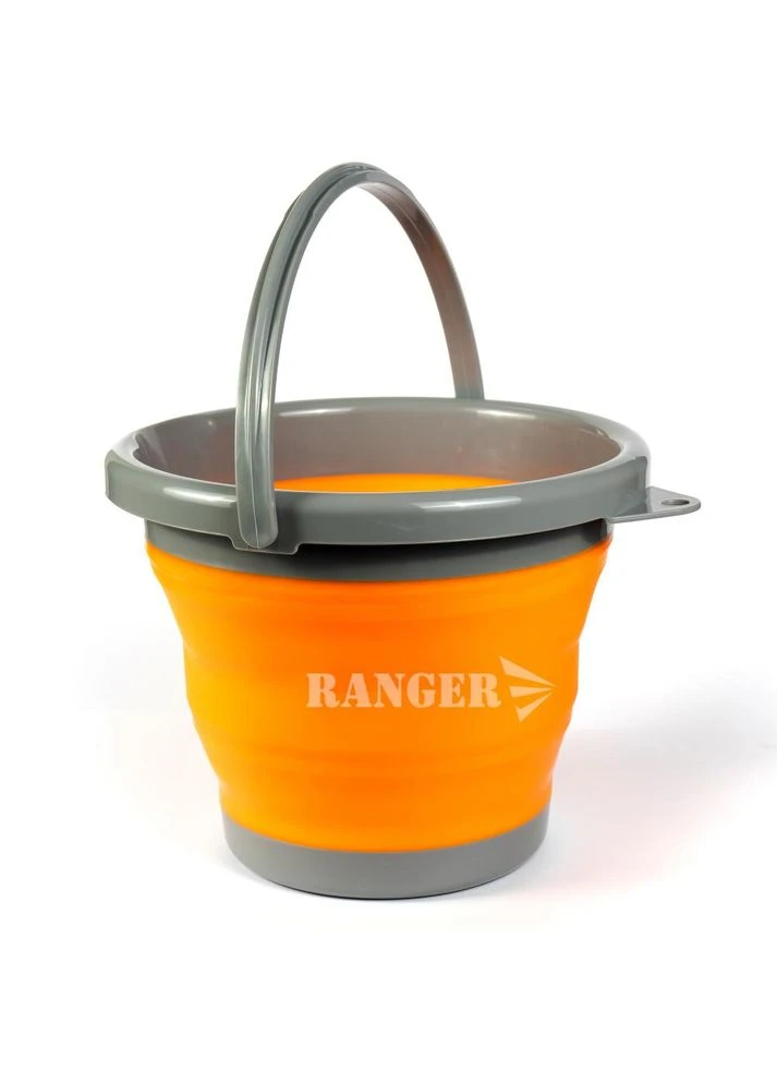 Ведро складное 5 Л (Арт. RA 8854) Ranger (388175893)